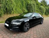 Audi A7 3.0 TDI BI Turbo - 326 PS -Competi... - Audi mit Diesel-Antrieb: Turbo