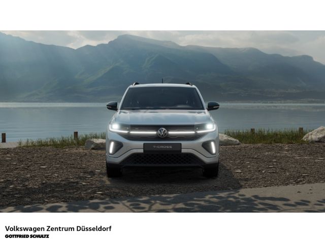 Volkswagen T-Cross - Bild 6