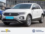Volkswagen T-Roc 2.0 TDI DSG GOAL LM18 LED NAVI LKAMERA