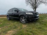 Audi Q7 4.2TDI SLine ABT G- Inspektion Ste... - Audi Q7: Abt