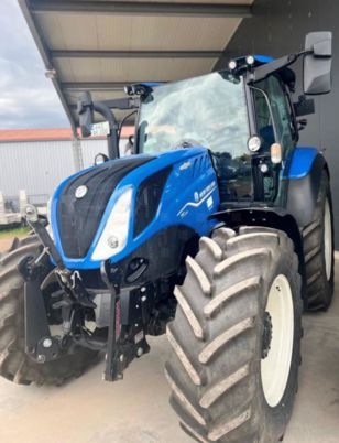 New Holland T5.140AC