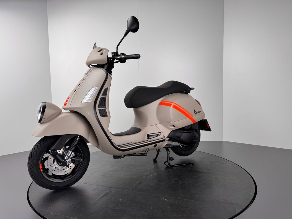 Fahrzeugabbildung Vespa GTV 300 *AKTIONSPREIS