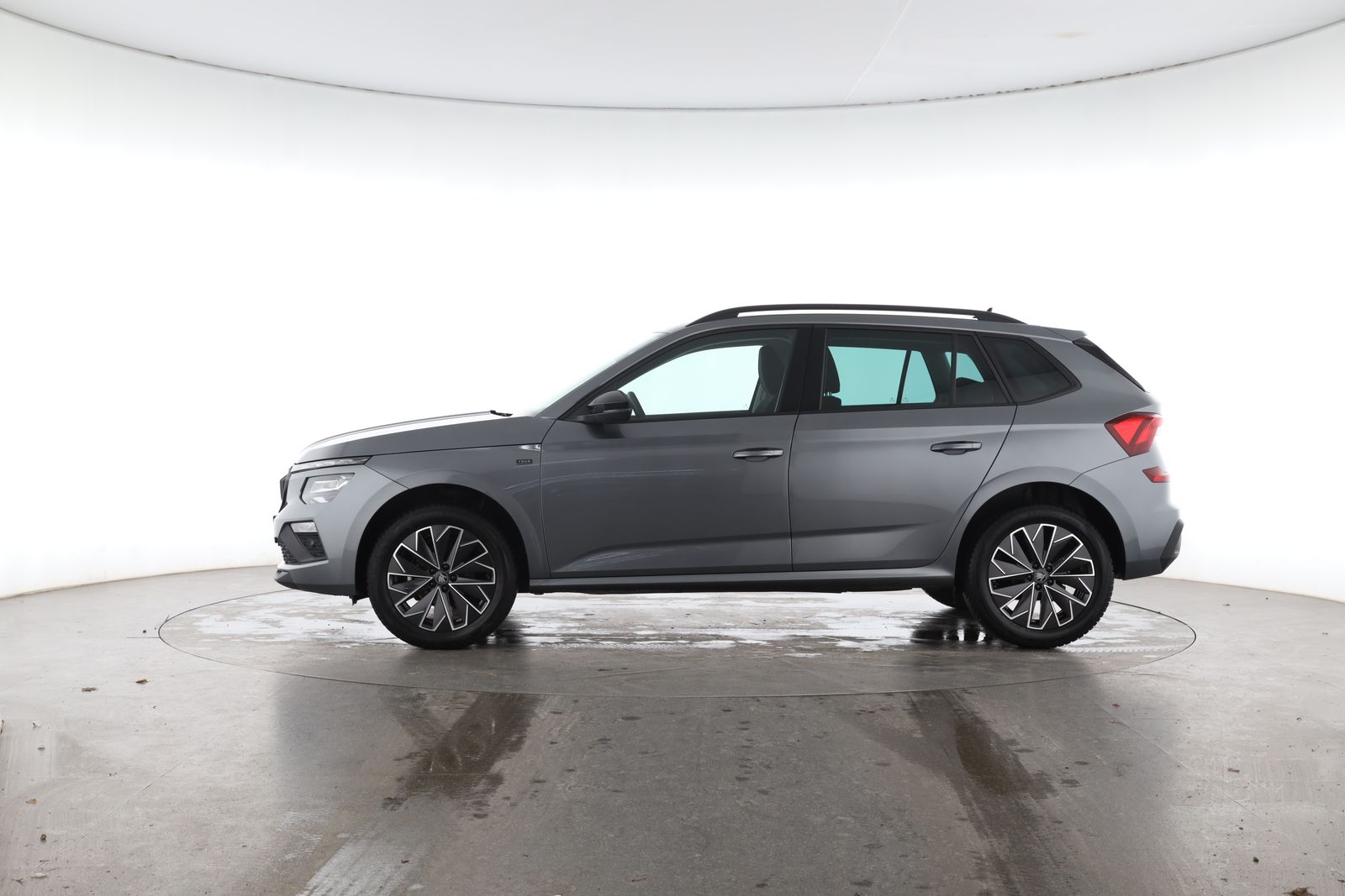 Skoda Kamiq - Bild 3