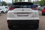 Mitsubishi Eclipse Cross 2.4 Hybrid 4WD Kamera Sitzheizung - Mitsubishi Eclipse Cross aus 2023