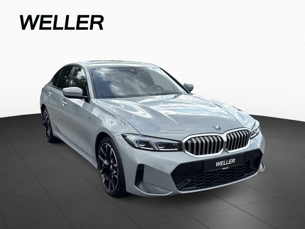 BMW 330 - Bild 6