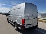 Volkswagen Crafter 35TDI*MITTEL-HOCH*KLIMA*NAVI*KAMERA*PDC - VW Crafter Gebrauchtwagen in Stuttgart