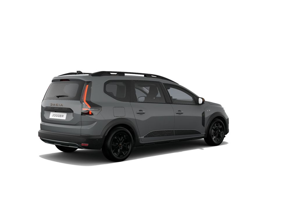 DACIA Jogger - Bild 7