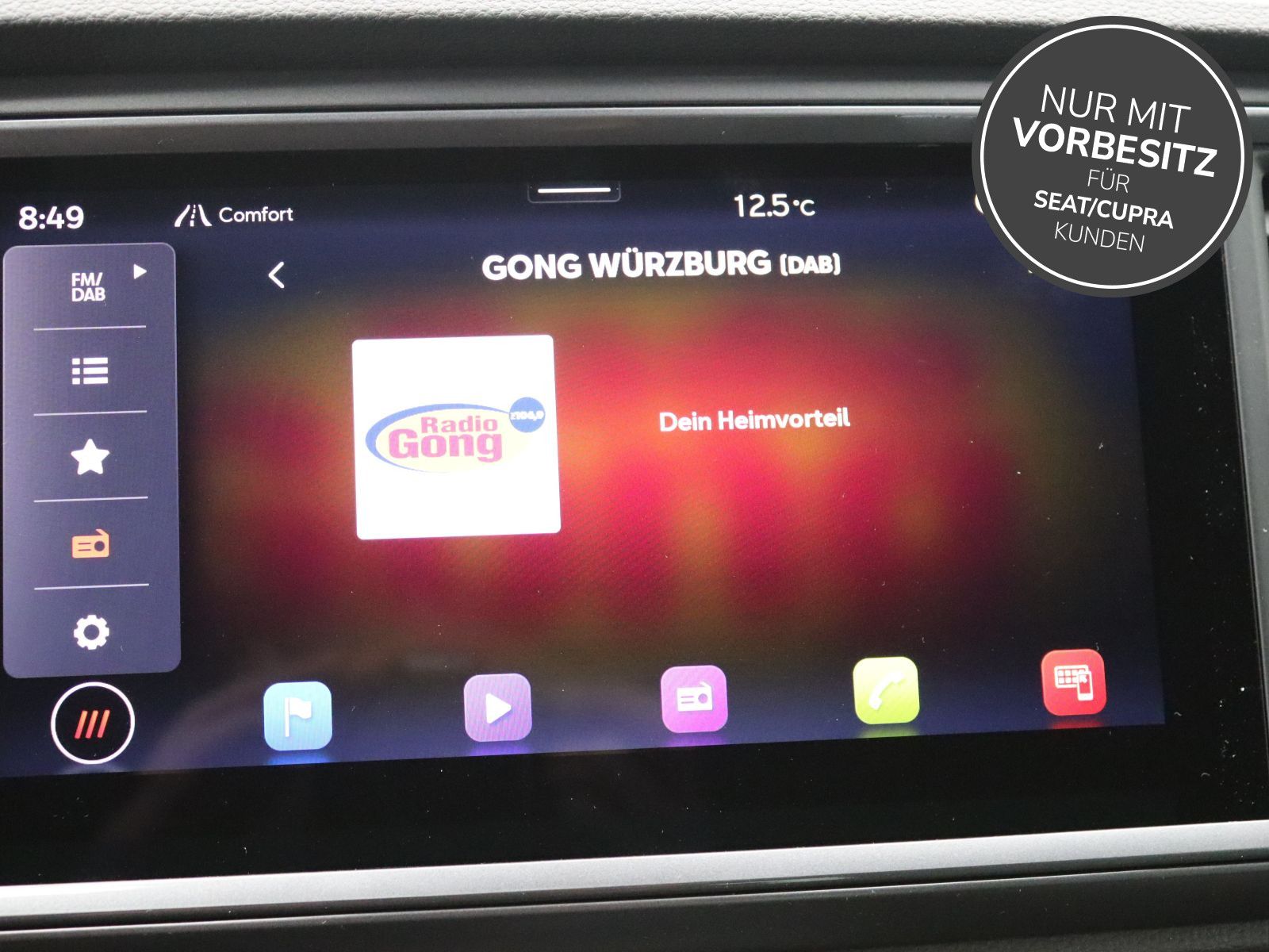 Cupra Ateca - Bild 12