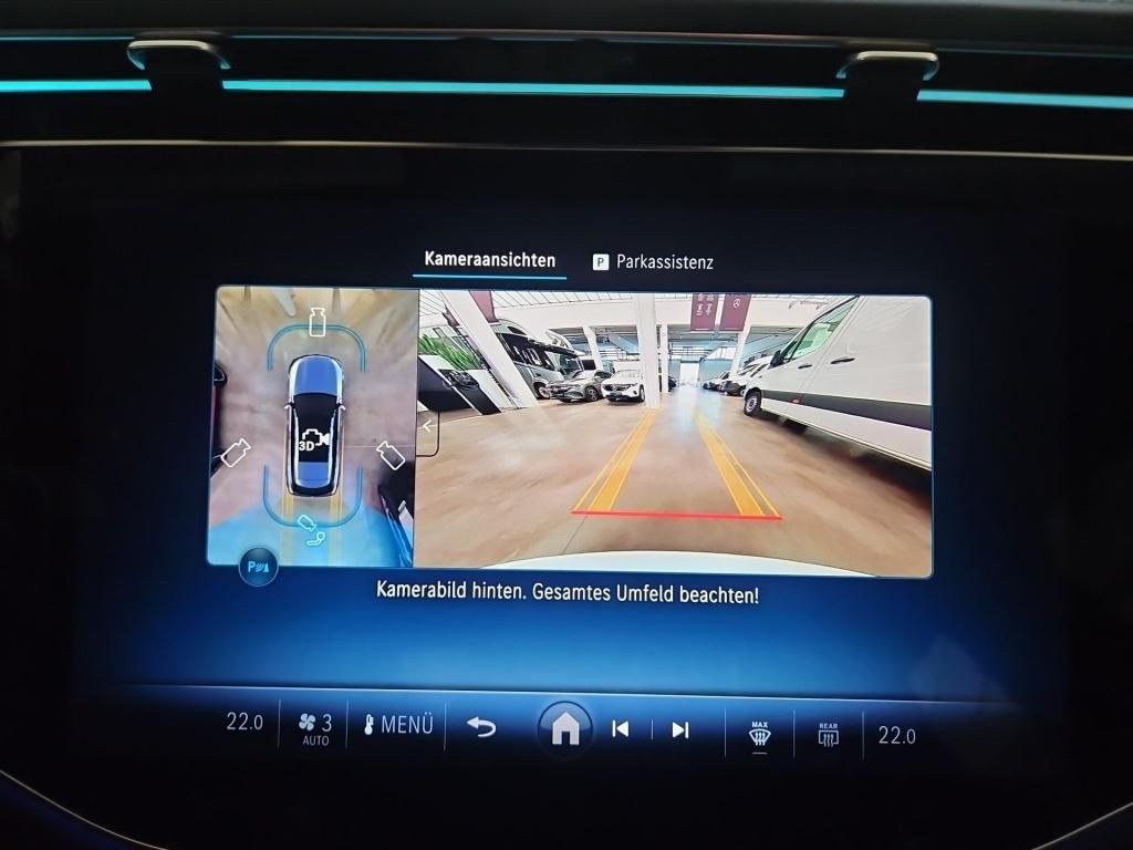 Fahrzeugabbildung Mercedes-Benz E 53 Hybrid 4M T-Modell +PREMIUM+AHK+PANO+AC/DC+