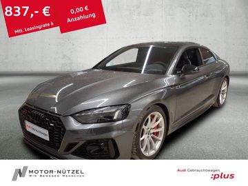 Audi Leasing Angebot: Audi RS5 Coupé TFSI MATRIX+B&O+KERAMIK+ACC+HuD+PANO