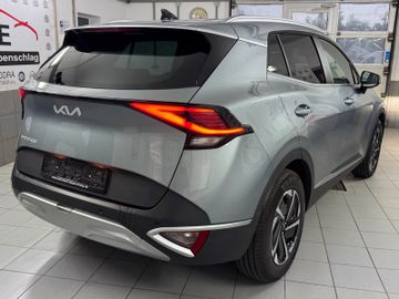 KIA Sportage - 7