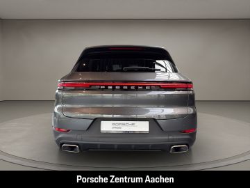 Porsche Cayenne - 5