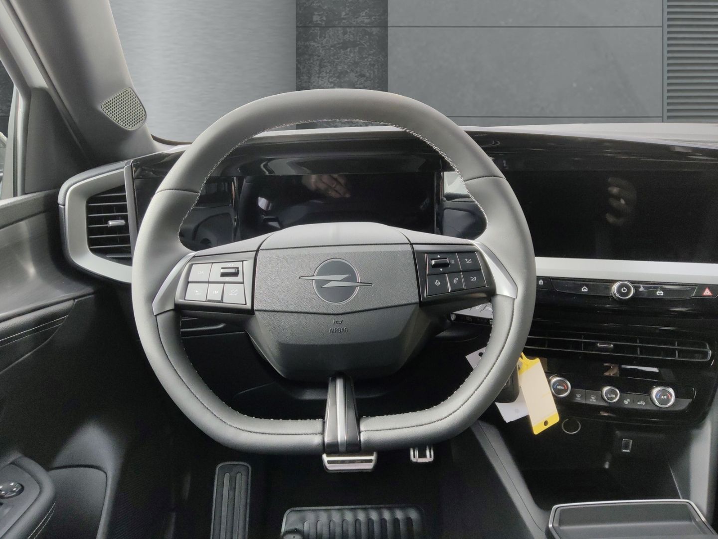 Opel Mokka - Bild 10