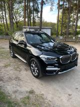 BMW X3 xDrive20i xLine AT xLine - BMW X3 von privat