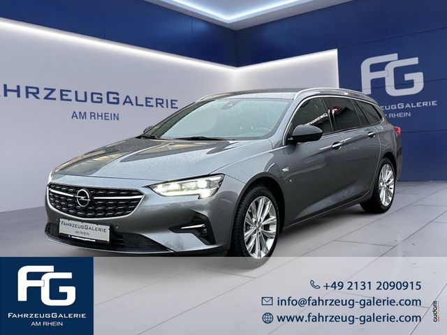 Opel Insignia B Sports Tourer LED Navi Inspektion neu