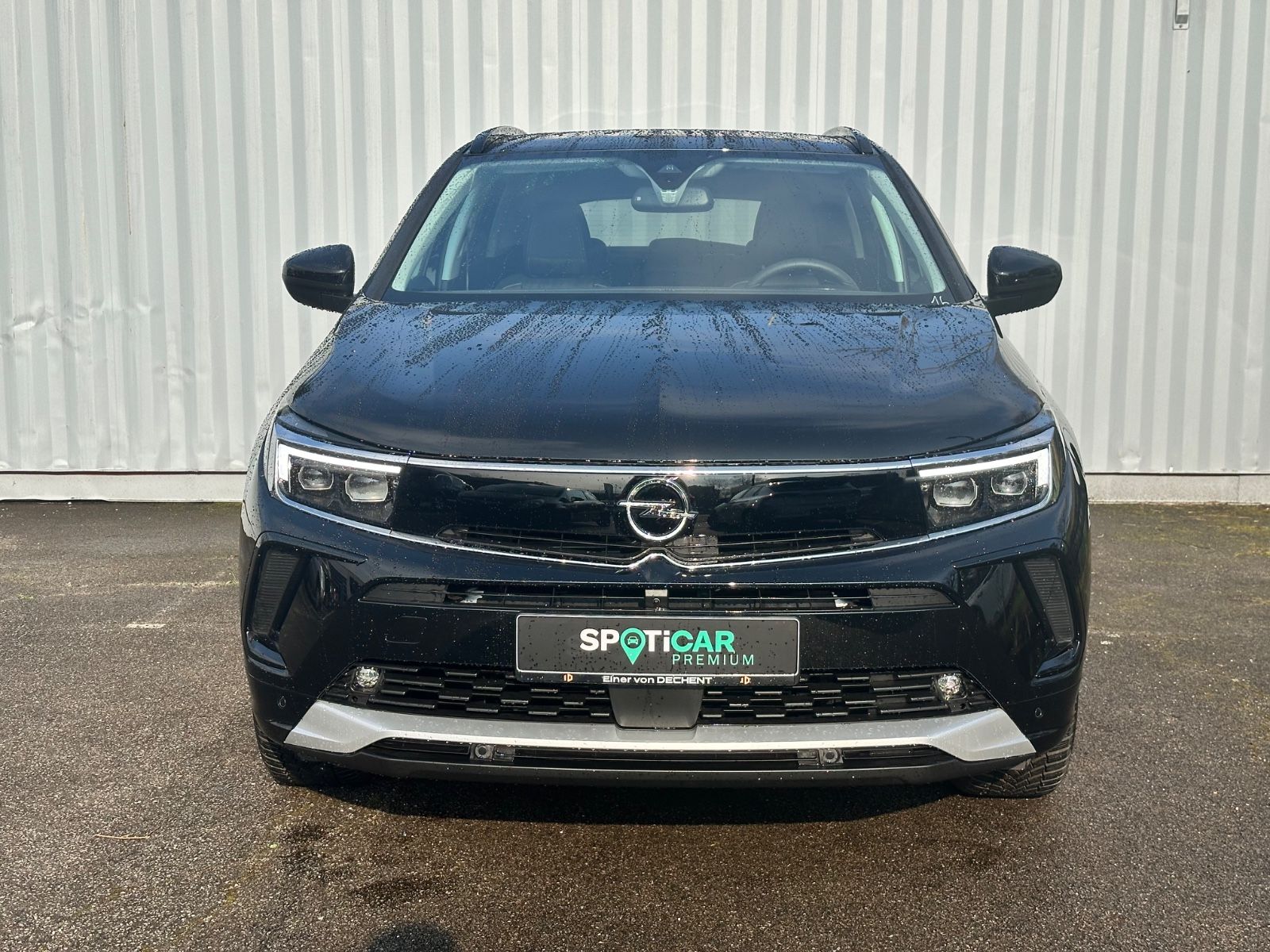 Fahrzeugabbildung Opel Grandland Elegance Ultimate-Pack*Navi*Automatik