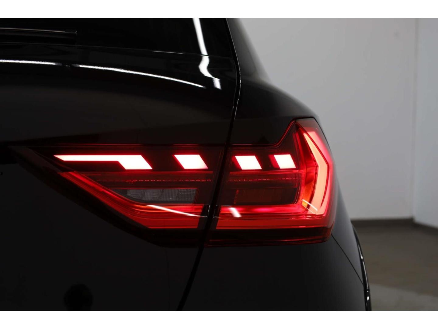 Audi A1 allstreet 30 TFSI S-Tronic LED/SH/ACC, миниатюра 22