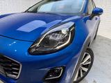 Ford Puma 1.0 EcoBoost Hybrid TITANIUM X+PANO+B&O+ - Ford Puma: Titanium X