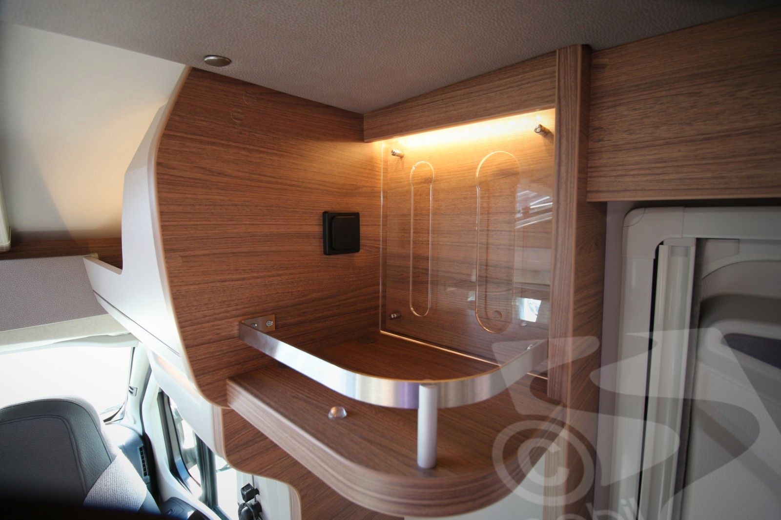 Fahrzeugabbildung Knaus Van Ti 650 MEG Vansation´26 Automatik, Sofort!