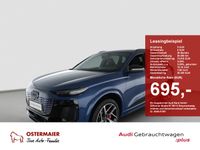 Audi SQ6 e-tron - Vorschau Bild 1
