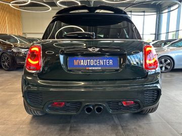 MYAUTOCENTER – Gebraucht- und Jahreswagen mit Werkstattservice in Pfaffenhofen MINI JOHNCOOPER *HarmanKardon*CARPLAY*TÜV 528*