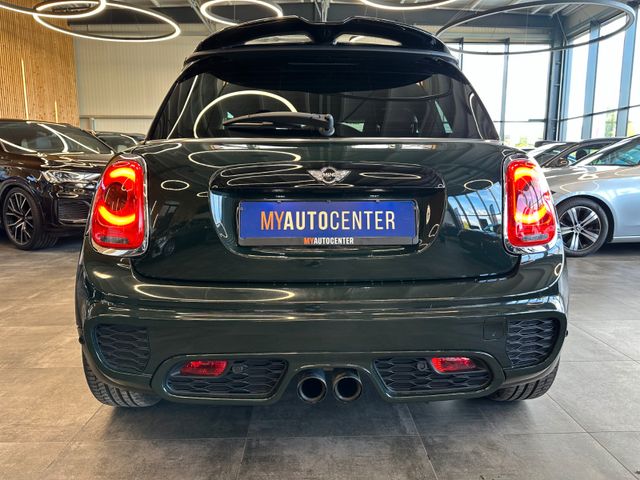 MYAUTOCENTER – Gebraucht- und Jahreswagen mit Werkstattservice in Pfaffenhofen MINI JOHNCOOPER *HarmanKardon*CARPLAY*TÜV 528*