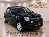 Renault Twingo Experience 2. Hand Klima SHZ Tempomat - Renault Twingo Experience mit Benzin-Antrieb