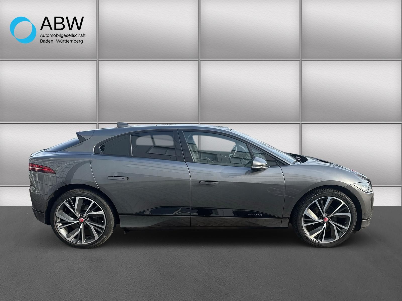 Fahrzeugabbildung Jaguar I-Pace EV400 First Edition Panoramadach