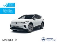 Volkswagen ID.4 - Vorschau Bild 1