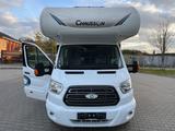 Chausson C626 Flash TÜV TV KLIMA AHK - Wohnwagen in Gelsenkirchen