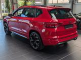 Cupra Ateca  2.0 TSI 4Drive DSG 1.Hand - Cupra Gebrauchtwagen