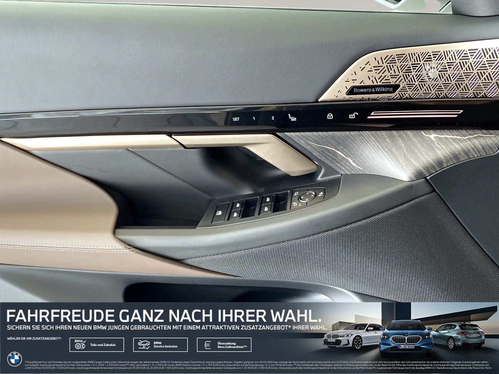 BMW 520 - Bild 17