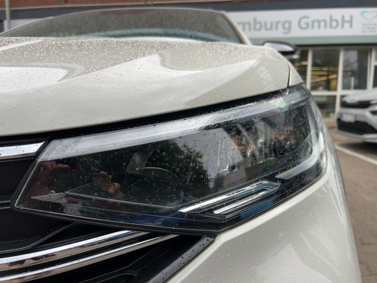 Volkswagen Taigo - Bild 17
