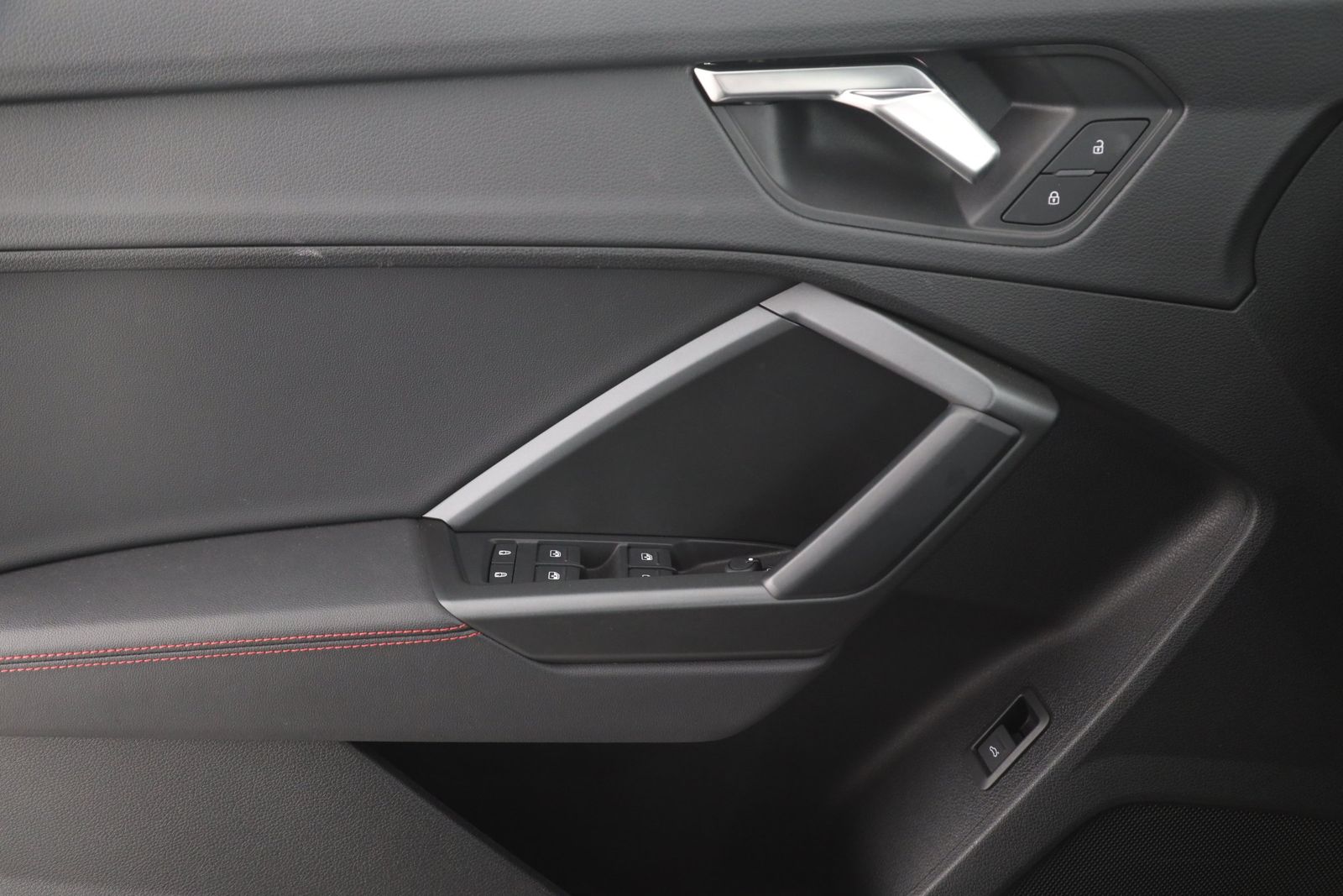 Audi Q3 Sportback 45 TFSI quattro S line | AHK | LED foto 17