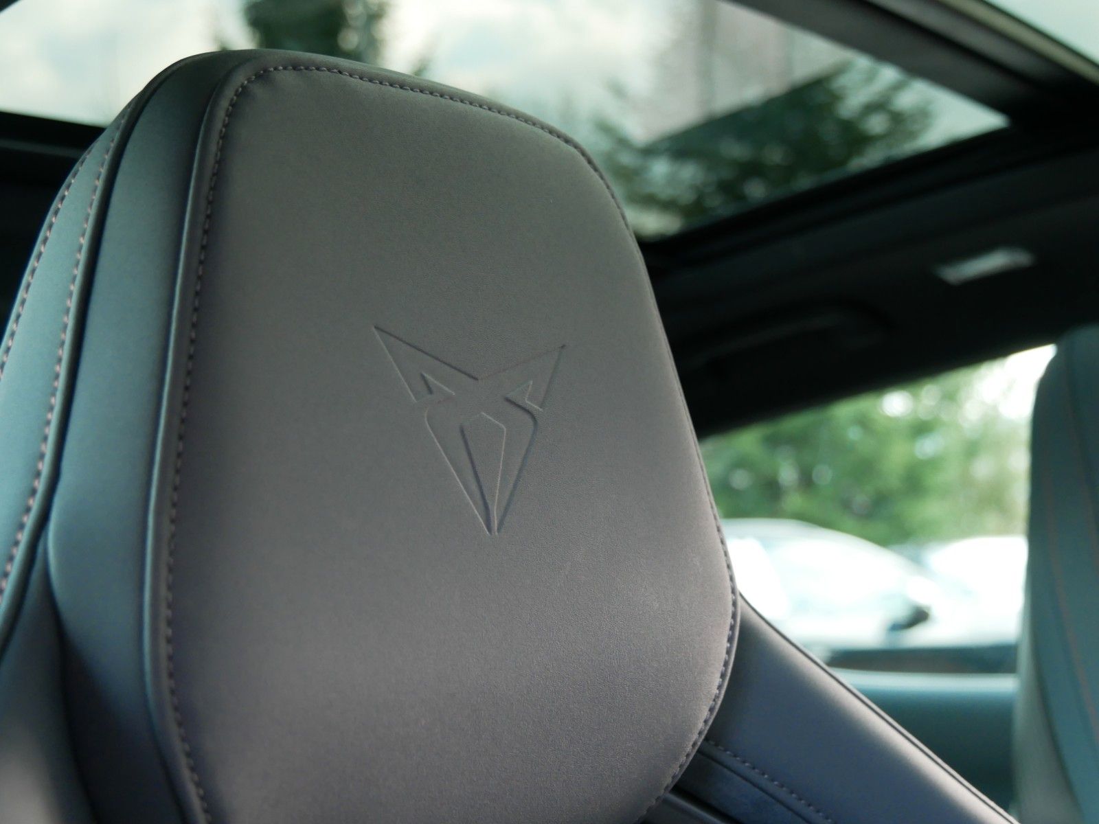 Cupra Formentor - Bild 31