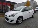Hyundai ix20 Classic Klima HU/AU NEU - gebrauchte Hyundai ix20 aus dem Jahr 2011