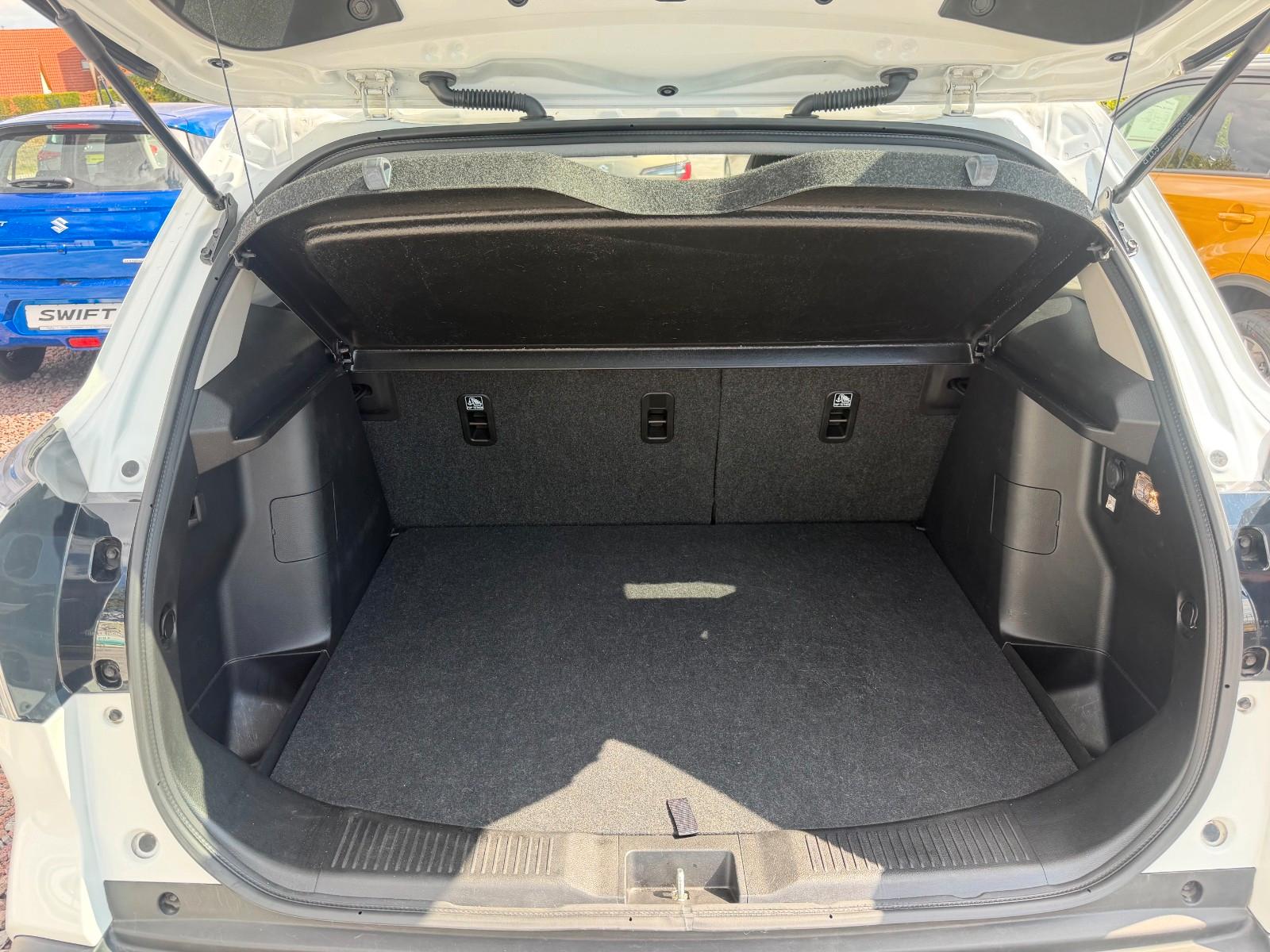 Suzuki (SX4) S-Cross 1.5 Comfort+ Allgrip AGS
