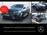 Mercedes-Benz GLE 63 AMG S 4M+Coupé+HUD+PANO+STANDH+MASSAGE - Mercedes-Benz GLE 63 AMG aus 2024