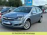 Opel Astra H Lim. Innovation "110 Jahre".AUTOMATIK - Opel Astra INNOVATION-110-Jahre