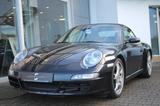 Porsche 911 997 Carrera 3.6 Cabrio Xenon Navi 19Zoll PDC - Porsche 997 in Stuttgart