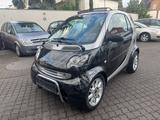 Smart forTwo smart   pulse*Panoramadach*Sitzheizung - Smart Gebrauchtwagen von 2002