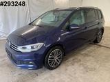 Volkswagen Touran Comfortline 7-SITZER/VIRTUAL/MATRIX/ACC
