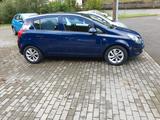 Opel Corsa 1.2 Edition Easytronic Edition - Opel Corsa: Easytronic