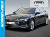 Audi A6 Avant 40 TDI advanced S tronic UPE78 NAVI LED