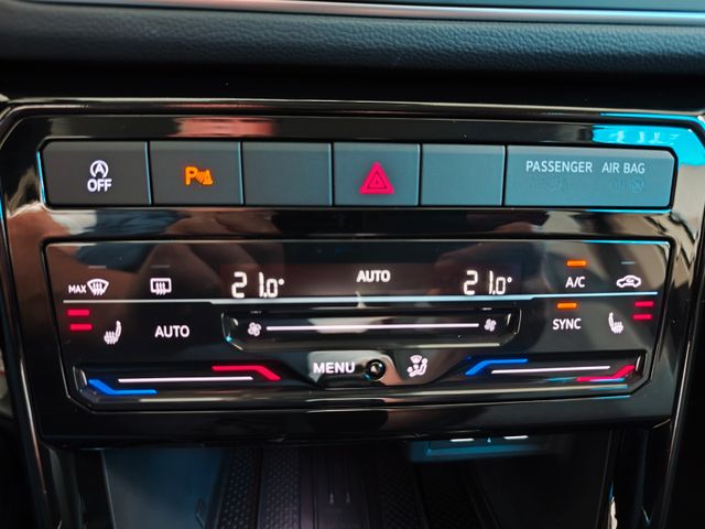 T-Cross 1.0 TSI DSG ENERGY *Kamera*AHK