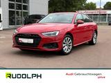 Audi A4 35 TFSI Lim. advanced LED NAVI KAMERA PDCv+h