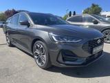 Ford Focus Turnier 1.0 EcoBoost Hybrid ST-Line X - Ford Focus: Ecoboost