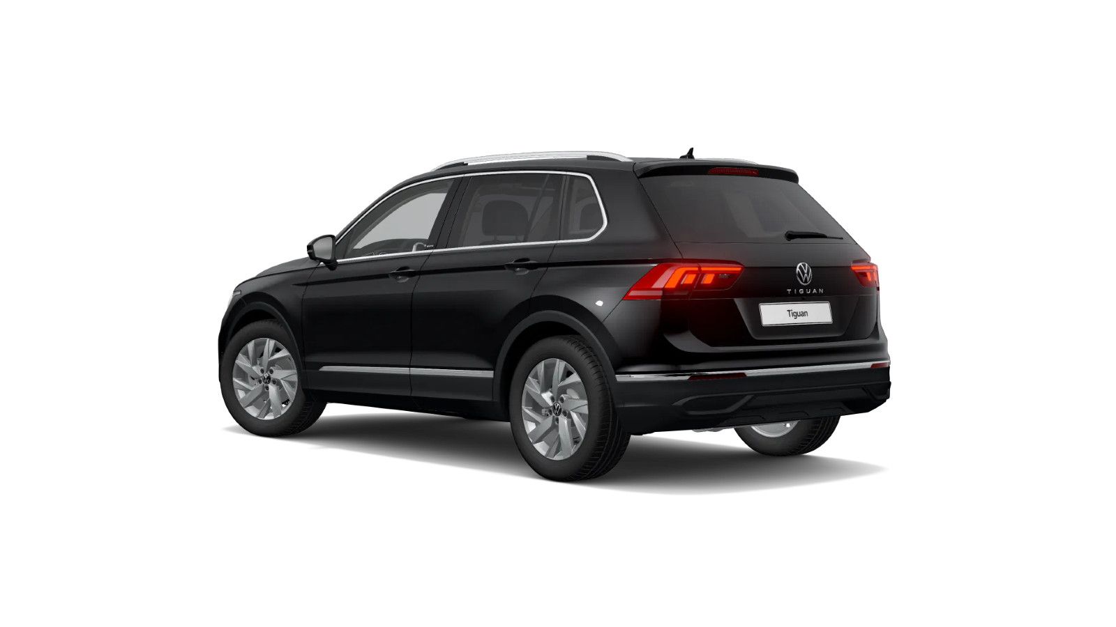 Volkswagen Tiguan - Bild 6
