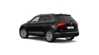 Volkswagen Tiguan - Vorschau Bild 6