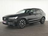 Volvo XC60 Ultra Dark Head-up|AHK|ACC|Aktives Fahrwerk - Volvo